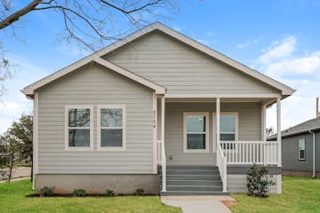 2124 Belzise Terrace Fort Worth, TX 76104